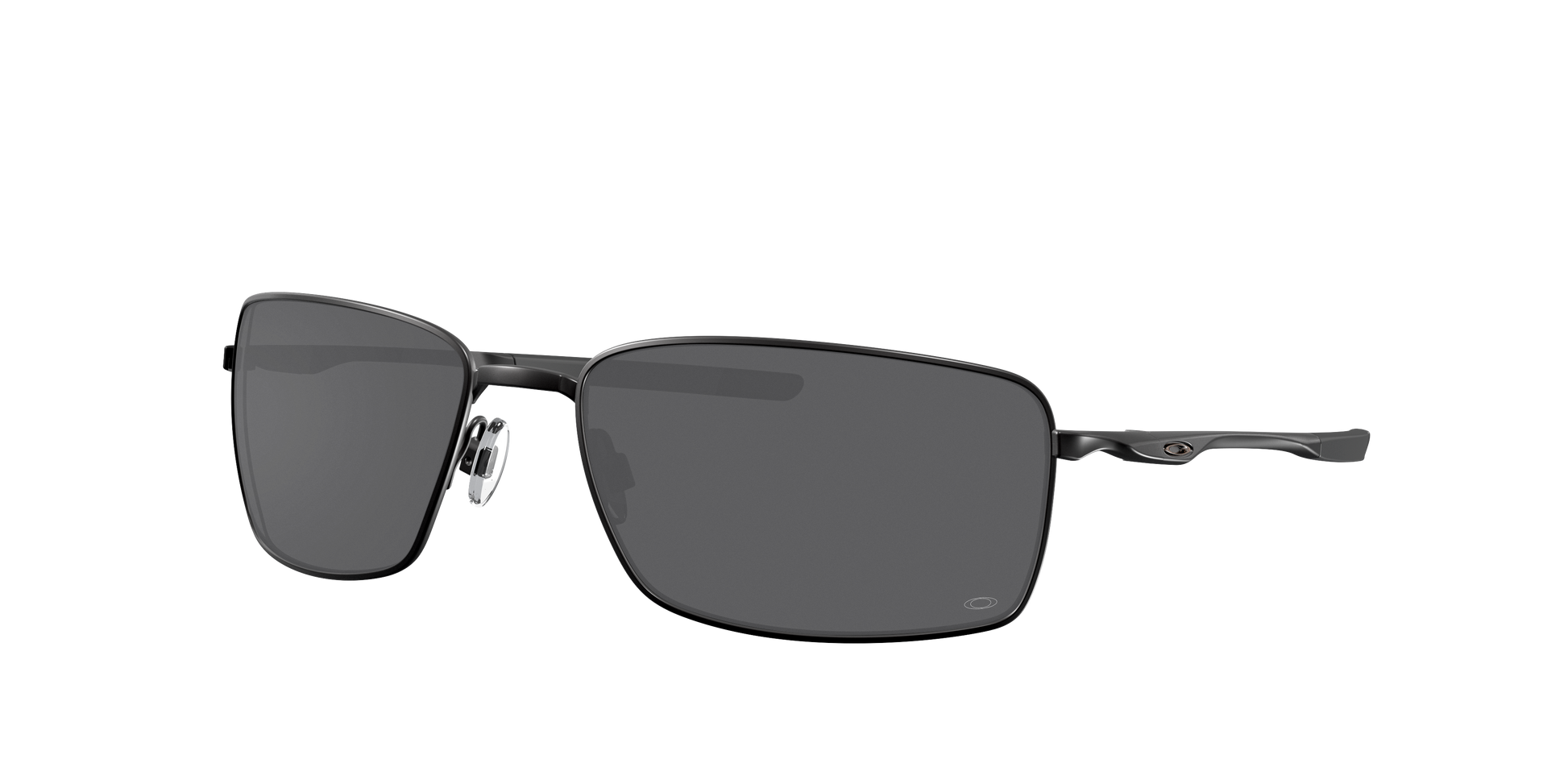 MATTE BLACK, Grey, Oakley