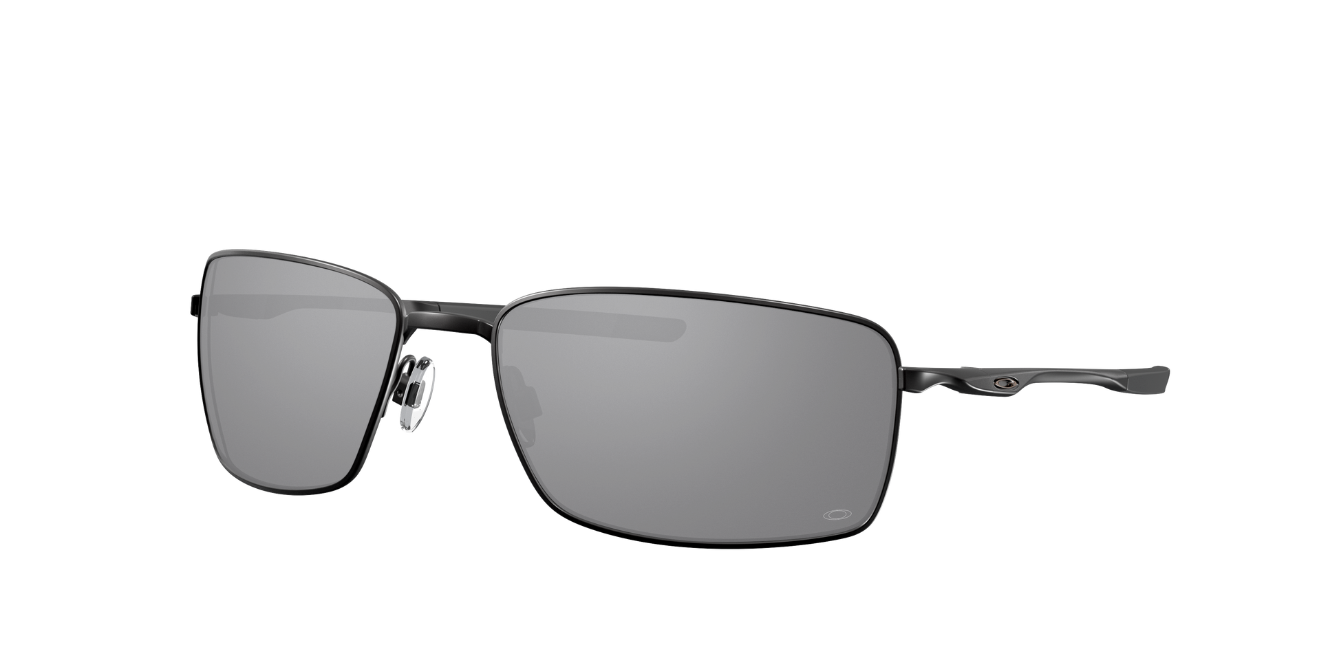 MATTE BLACK, Prizm Black-Polarized, Oakley