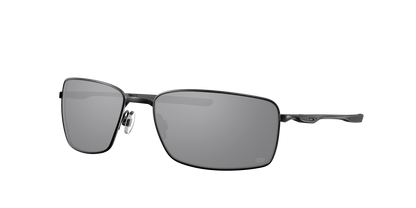 MATTE BLACK, Prizm Black-Polarized, Oakley