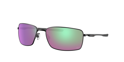 MATTE BLACK, Prizm Gulf, Oakley