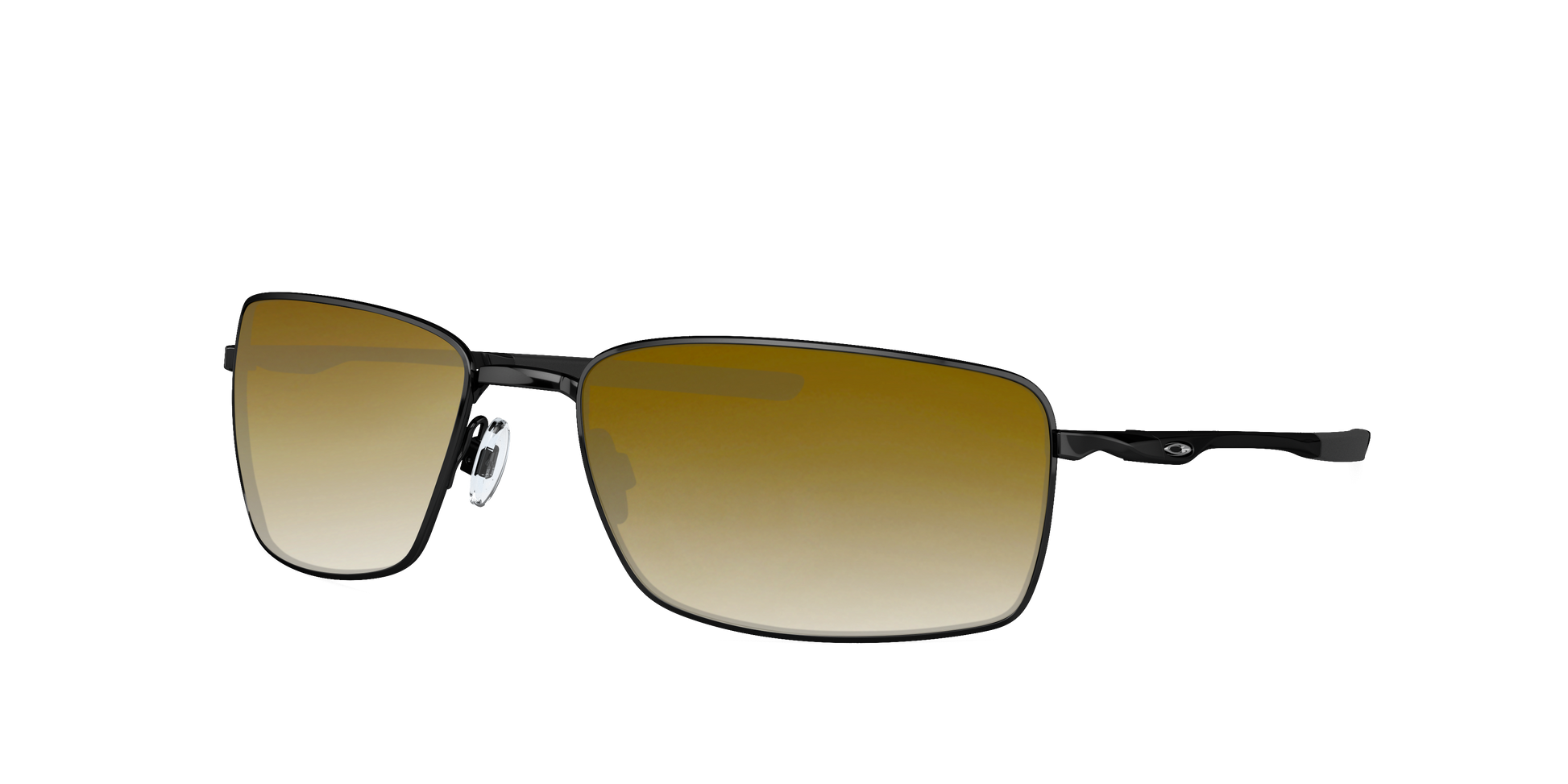 POLISHED BLACK, Brown Gradient, Sunberryrx