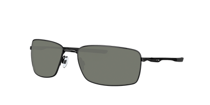 POLISHED BLACK, Green-Polarized, Sunberryrx