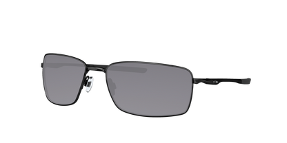 POLISHED BLACK, Grey-Polarized, Sunberryrx