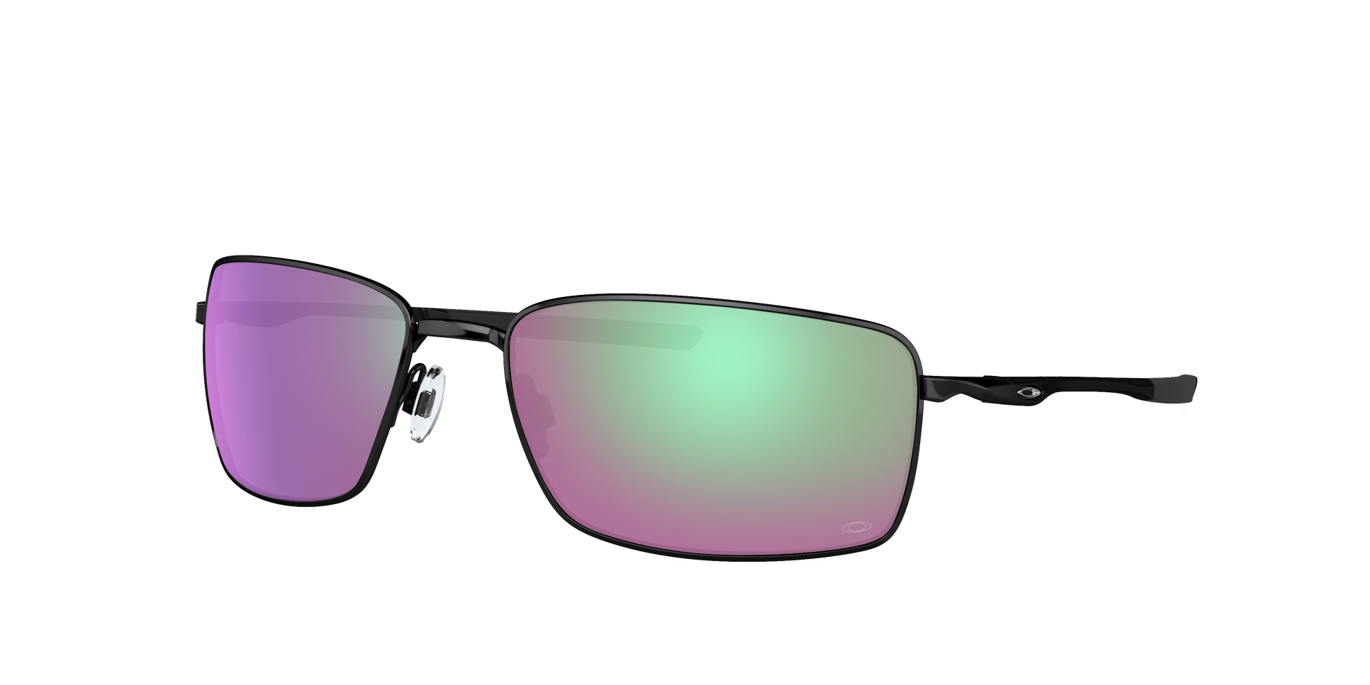 POLISHED BLACK, Prizm Gulf, Oakley