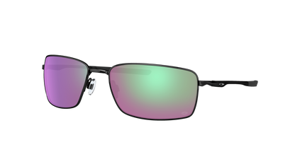 POLISHED BLACK, Prizm Gulf, Oakley