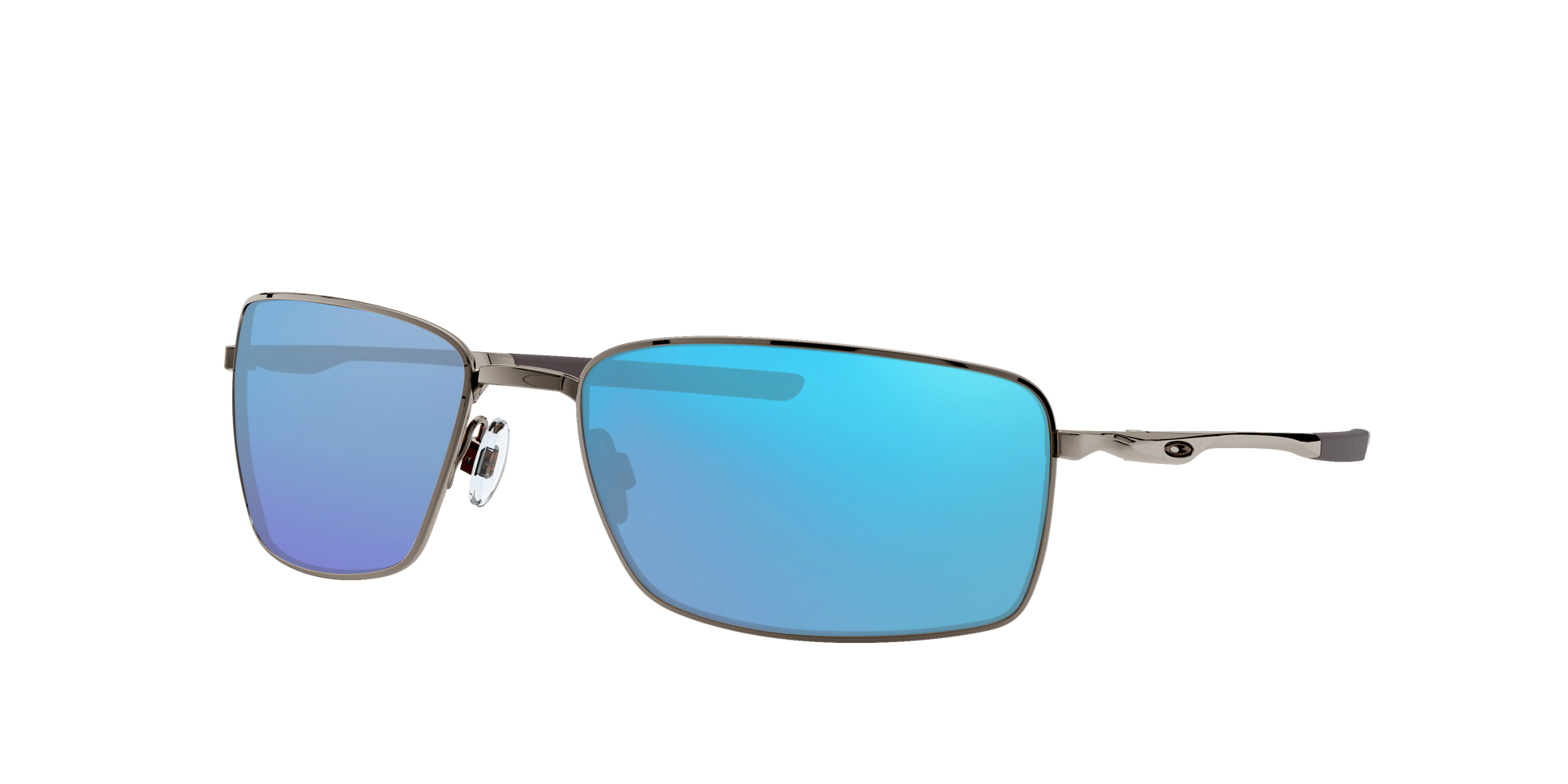 TUNGSTEN, Blue-Mirrored, Sunberryrx