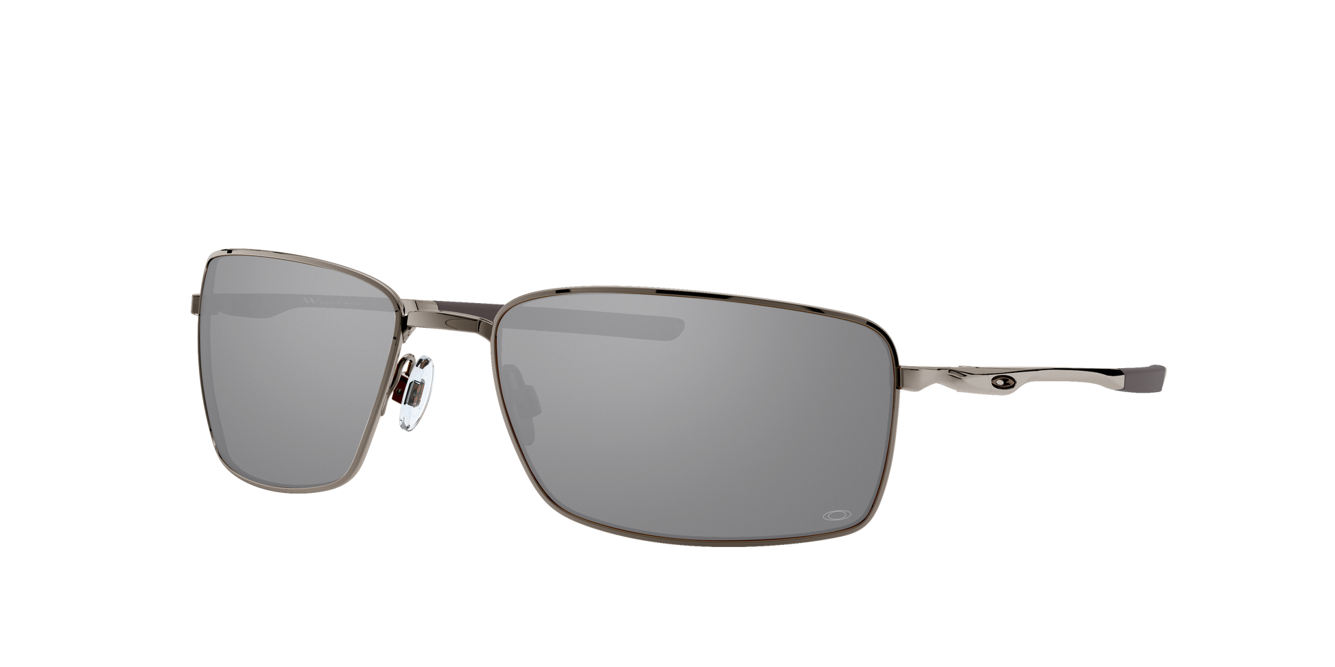 TUNGSTEN, Prizm Black-Polarized, Oakley