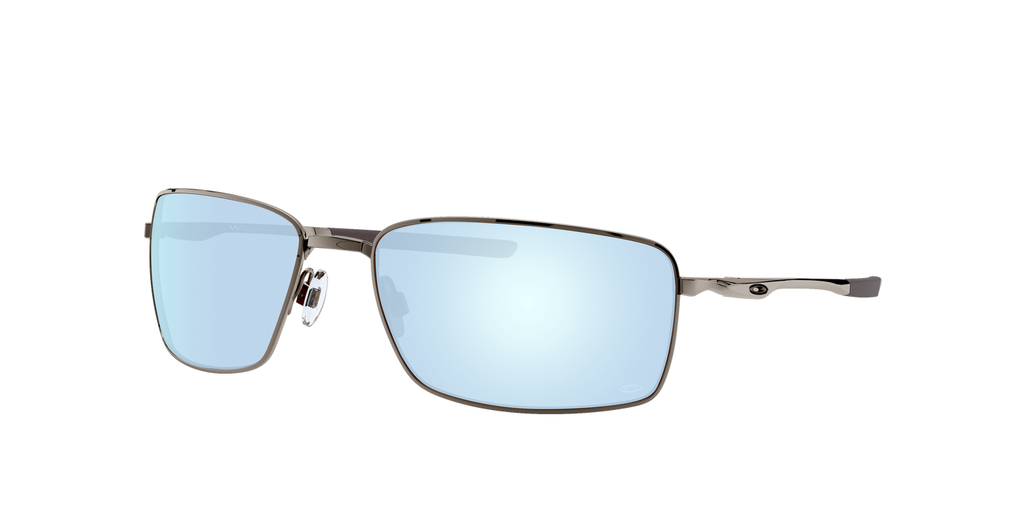 TUNGSTEN, Prizm Deep Water-Polarized, Oakley