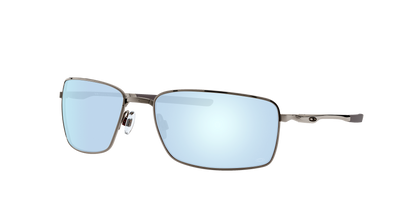 TUNGSTEN, Prizm Deep Water-Polarized, Oakley