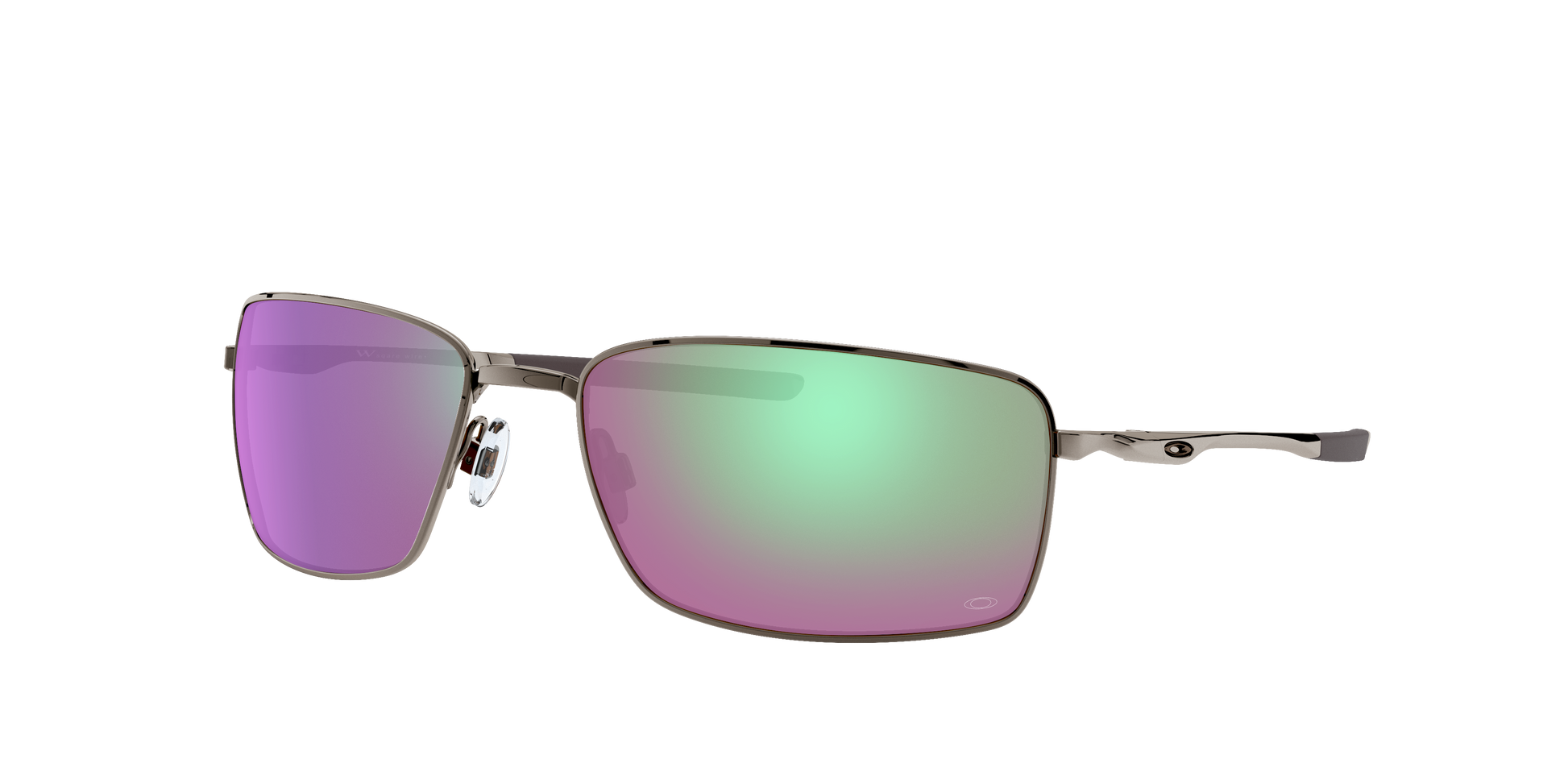 TUNGSTEN, Prizm Gulf, Oakley