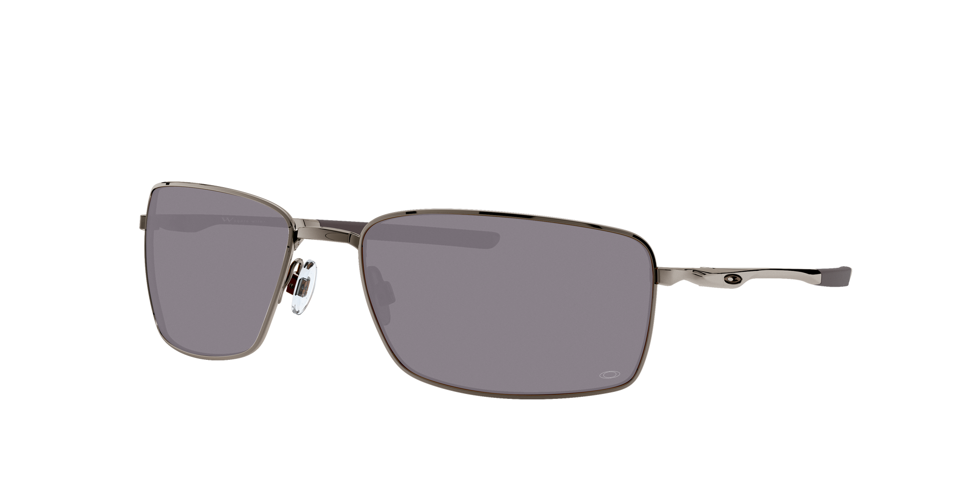 TUNGSTEN, Prizm Grey-Polarized, Oakley