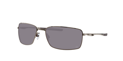 TUNGSTEN, Prizm Grey-Polarized, Oakley