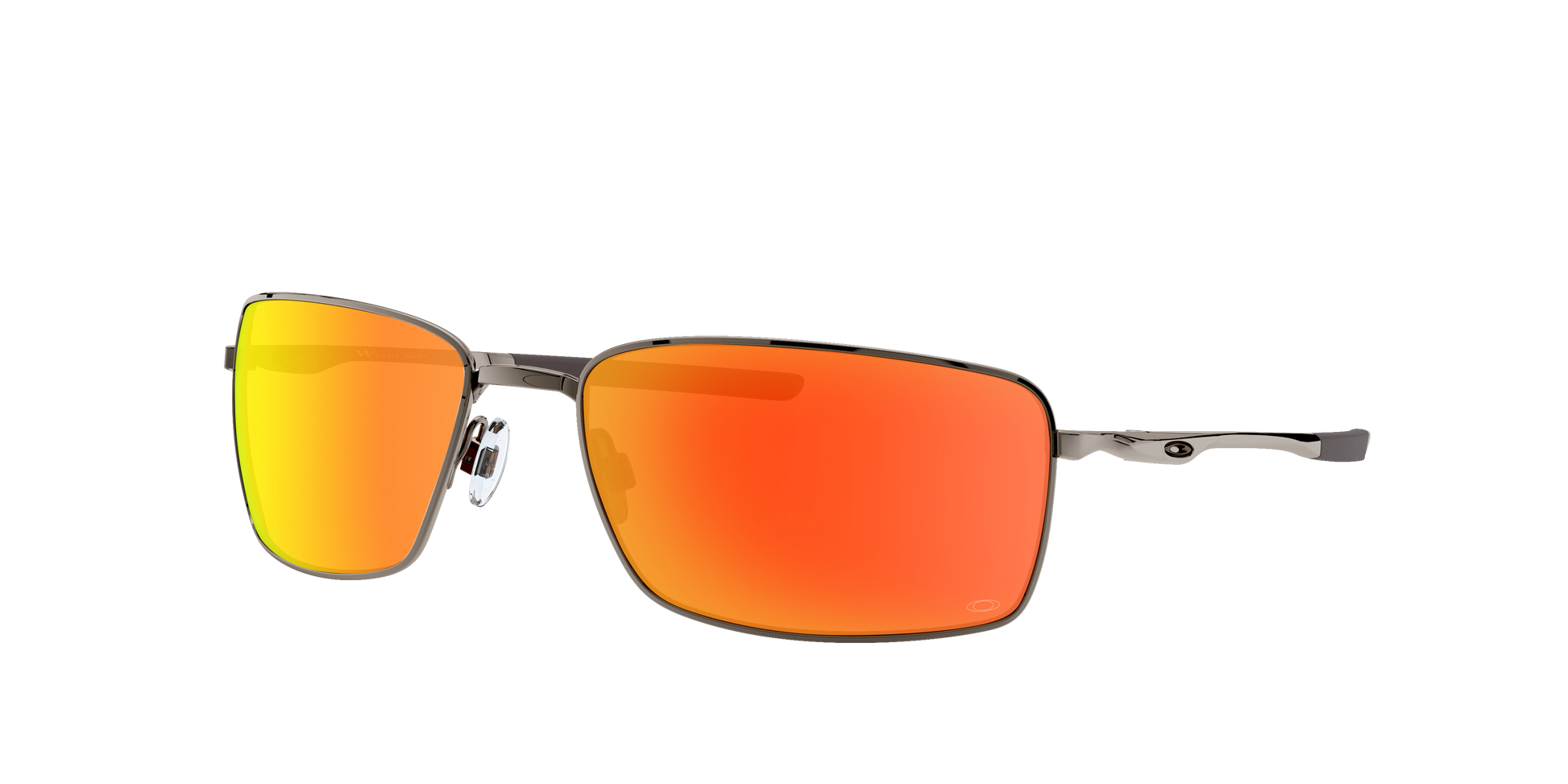 TUNGSTEN, Prizm Ruby-Polarized, Oakley