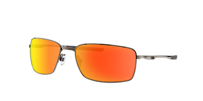 TUNGSTEN, Prizm Ruby-Polarized, Oakley