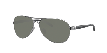 POLISHED CHROME, Green-Polarized, Sunberryrx