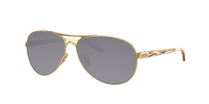 POLISHED GOLD, Grey-Polarized, Sunberryrx