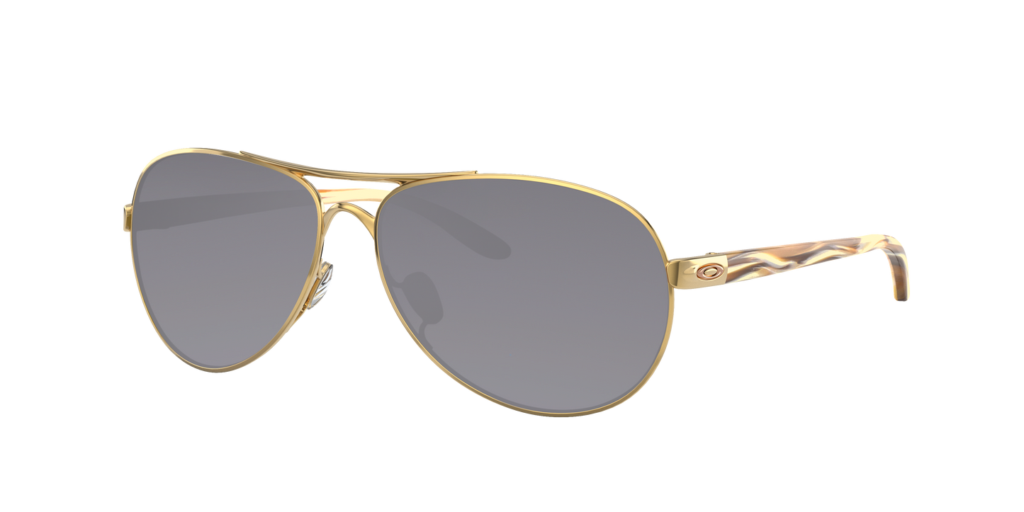 POLISHED GOLD, Grey-Polarized, Sunberryrx