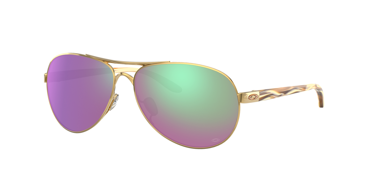 POLISHED GOLD, Prizm Gulf, Oakley