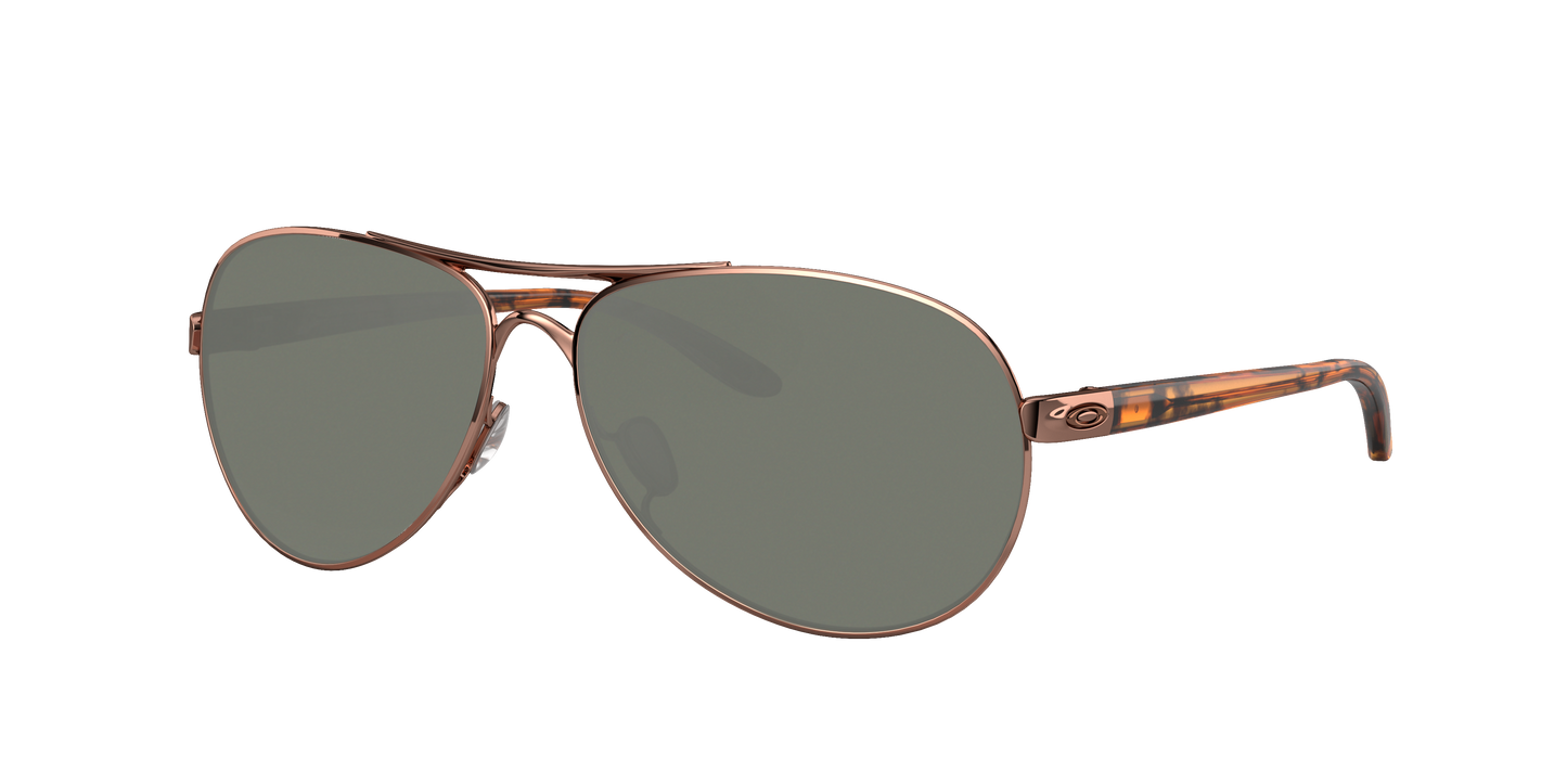 ROSE GOLD, Green-Polarized, Sunberryrx