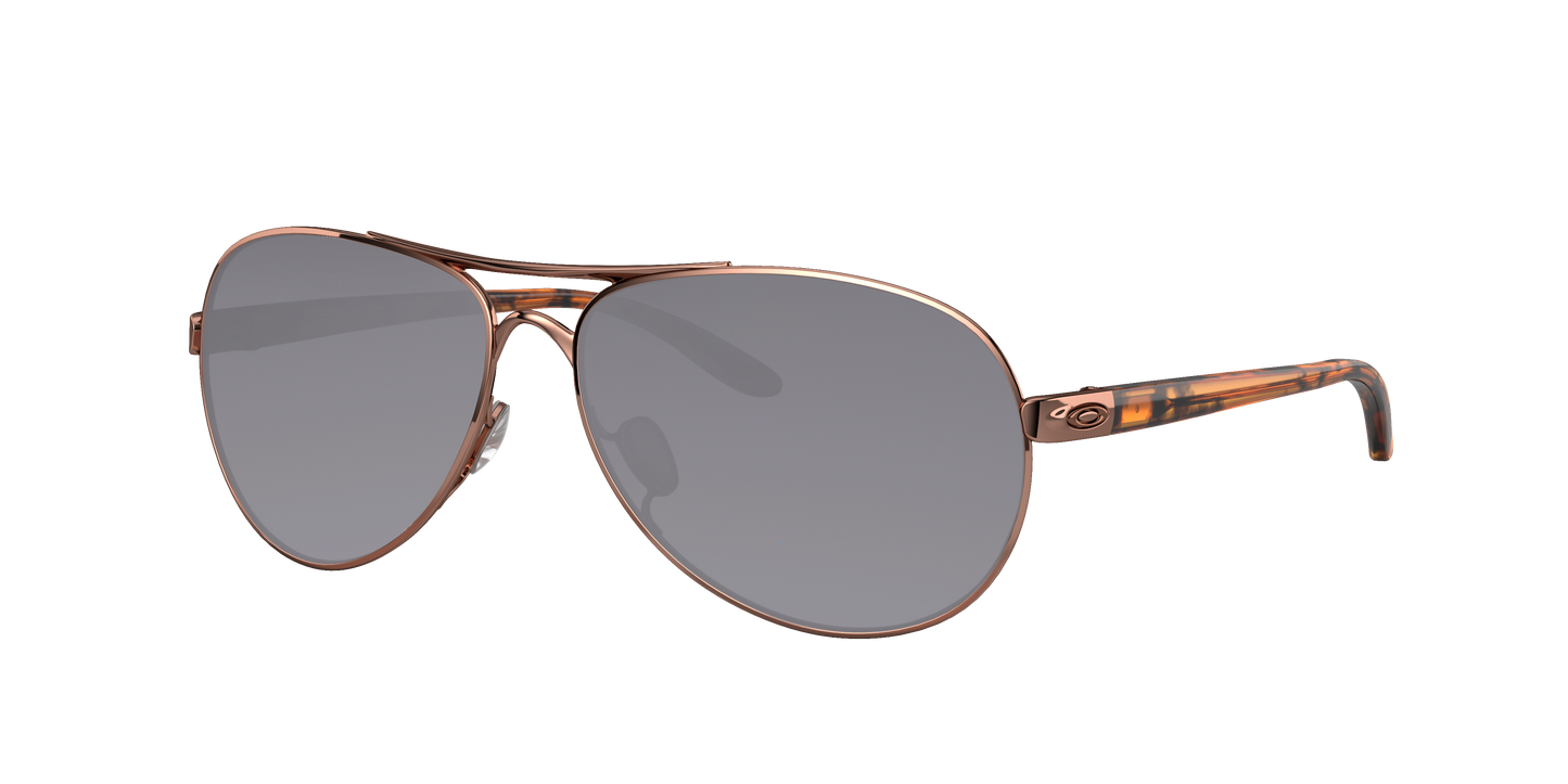 ROSE GOLD, Grey-Polarized, Sunberryrx