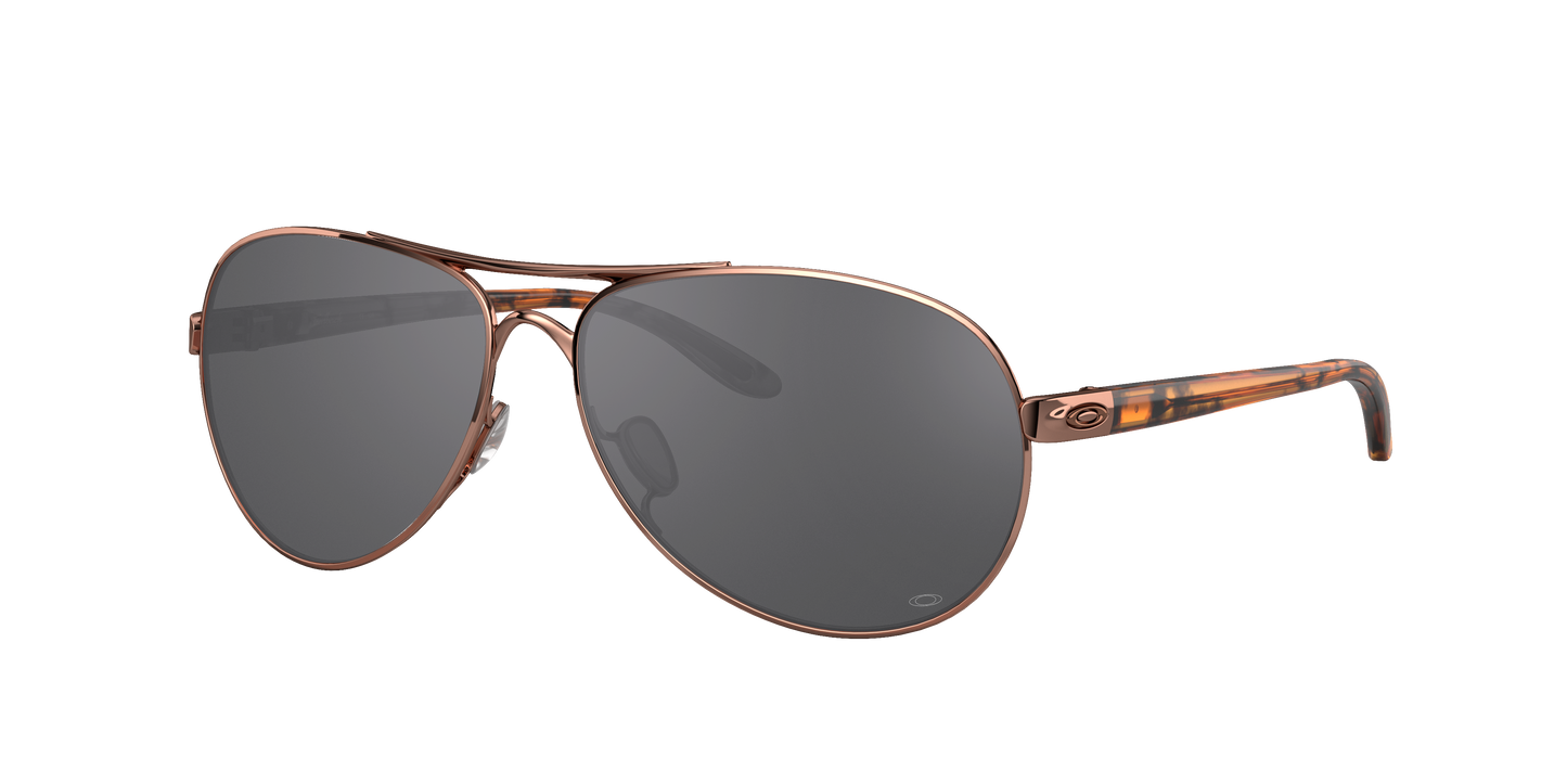 ROSE GOLD, Grey, Oakley