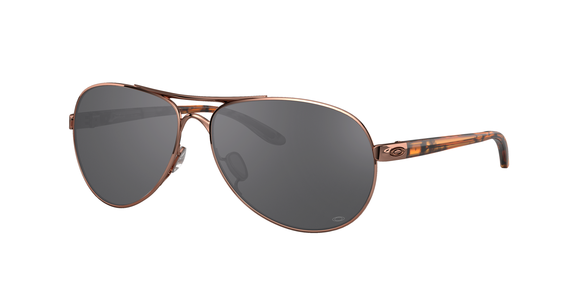 ROSE GOLD, Grey, Oakley