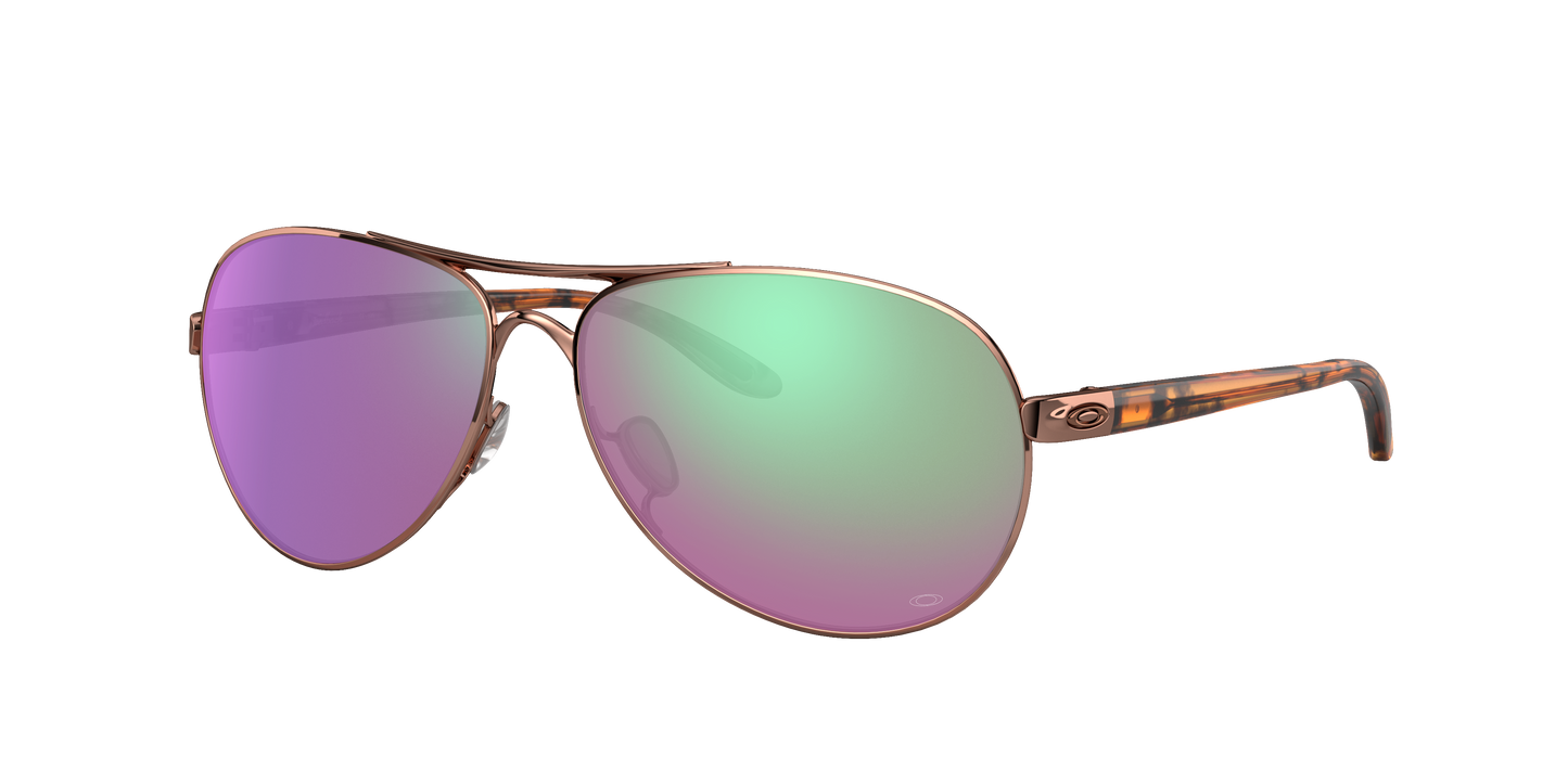 ROSE GOLD, Prizm Gulf, Oakley