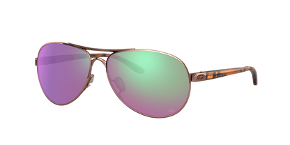 ROSE GOLD, Prizm Gulf, Oakley