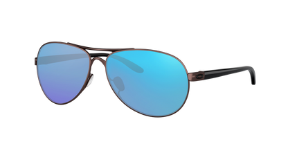 SATIN GRENACHE, Blue-Mirrored, Sunberryrx