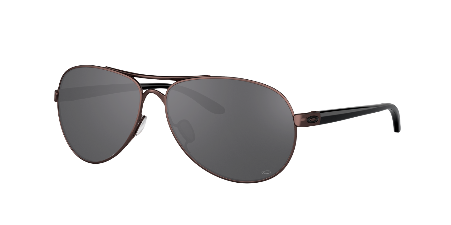 SATIN GRENACHE, Grey, Oakley