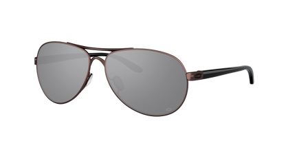 SATIN GRENACHE, Prizm Black-Polarized, Oakley