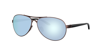 SATIN GRENACHE, Prizm Deep Water-Polarized, Oakley
