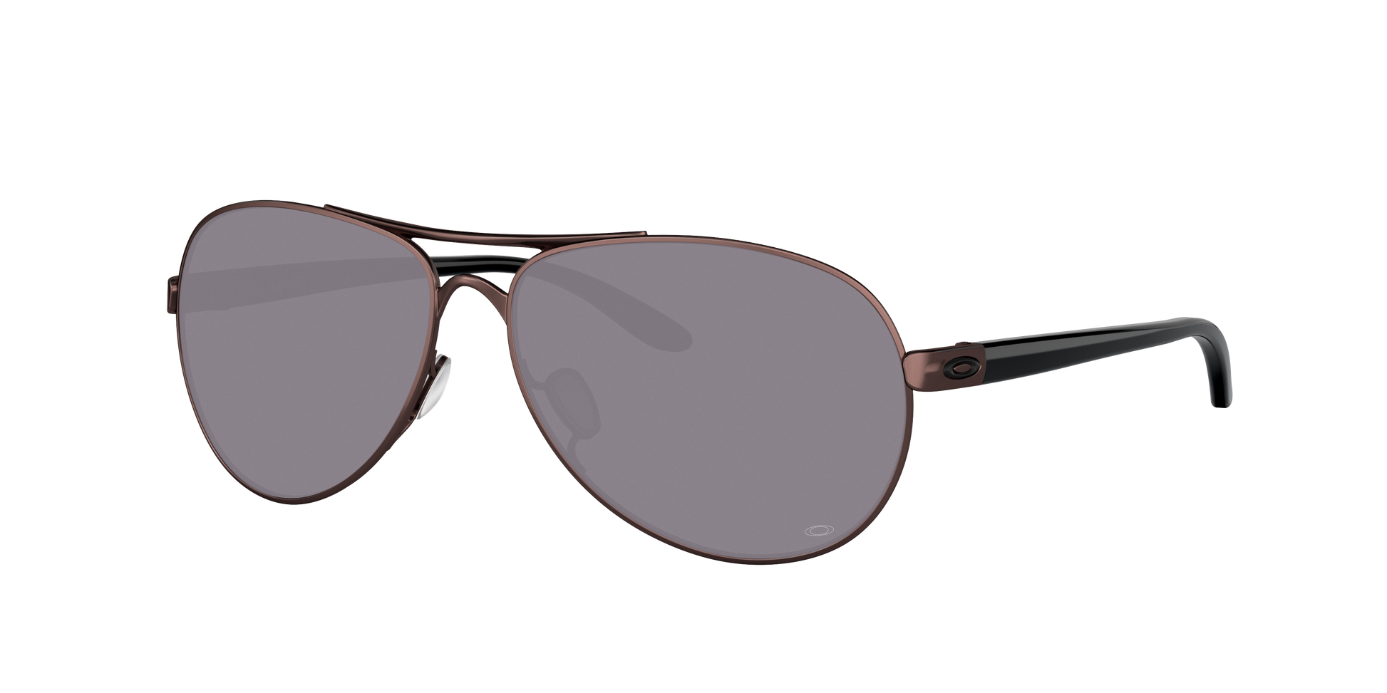 SATIN GRENACHE, Prizm Grey-Polarized, Oakley