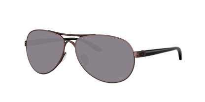 SATIN GRENACHE, Prizm Grey-Polarized, Oakley