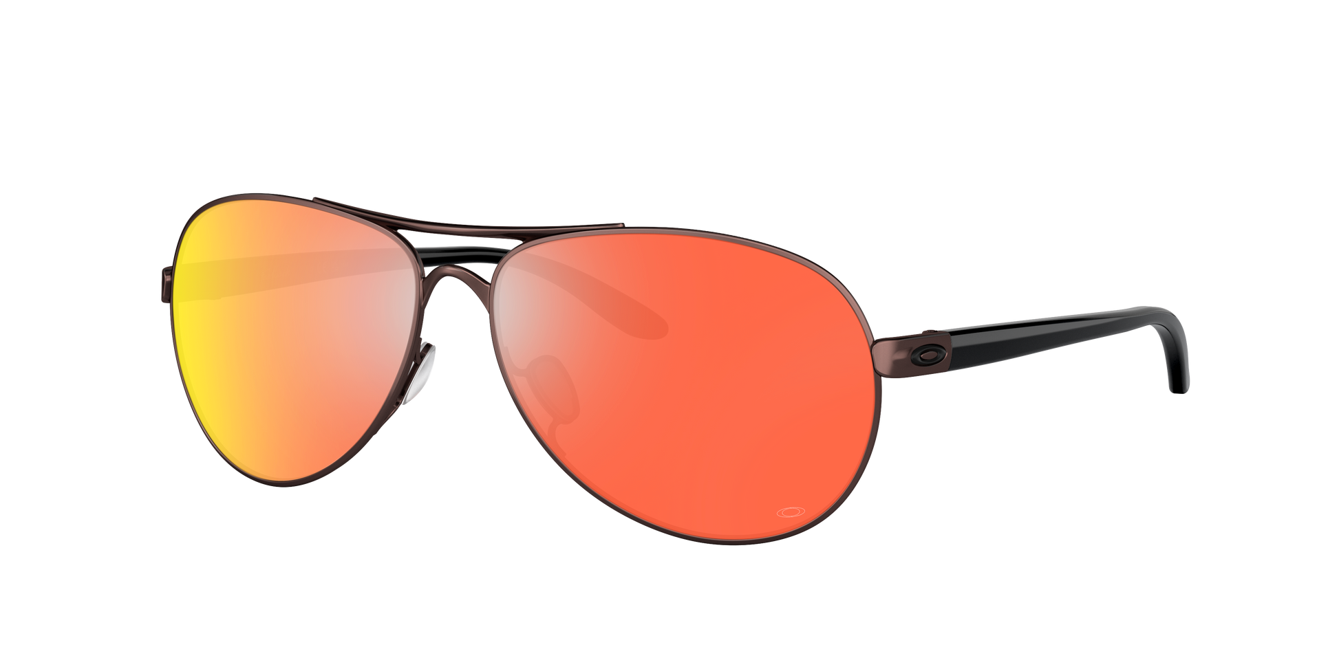 SATIN GRENACHE, Prizm Ruby-Polarized, Oakley