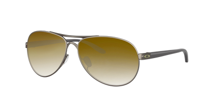 SATIN GUNMETAL, Brown Gradient, Sunberryrx