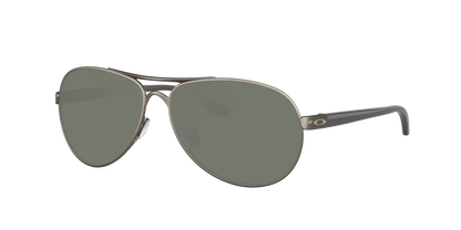 SATIN GUNMETAL, Green, Sunberryrx