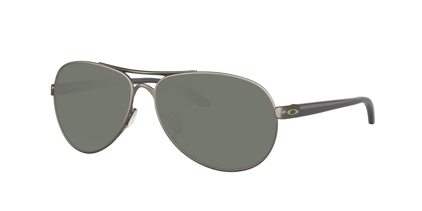 SATIN GUNMETAL, Green-Polarized, Sunberryrx