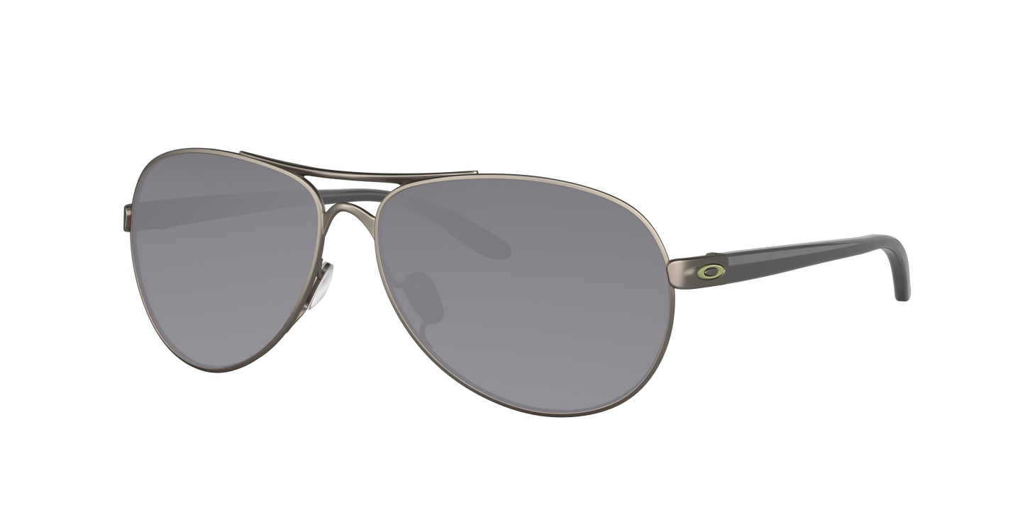 SATIN GUNMETAL, Grey, Sunberryrx