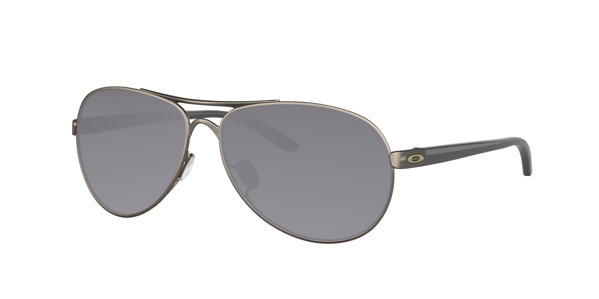 SATIN GUNMETAL, Grey-Polarized, Sunberryrx