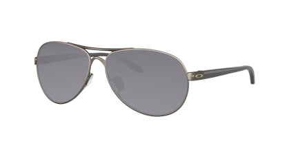 SATIN GUNMETAL, Grey-Polarized, Sunberryrx