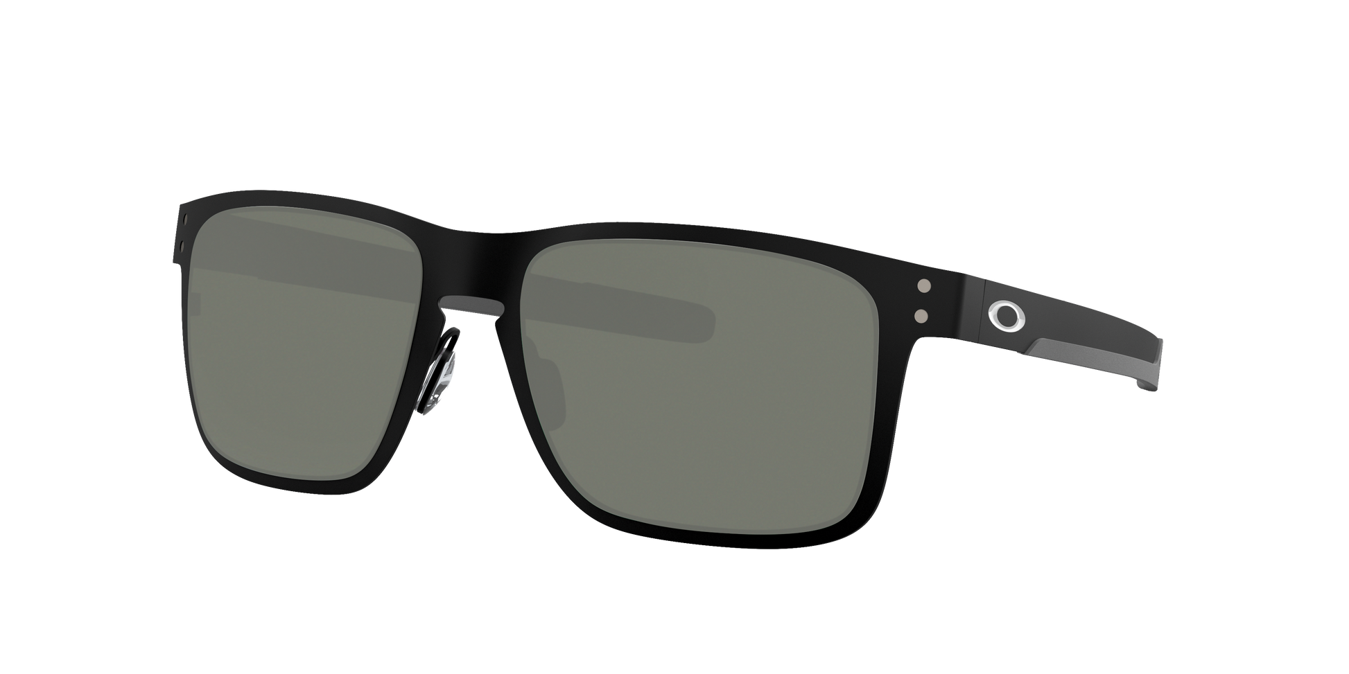 MATTE BLACK, Green-Polarized, Sunberryrx