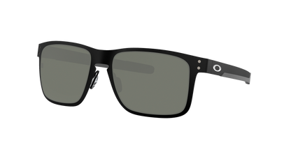 MATTE BLACK, Green-Polarized, Sunberryrx