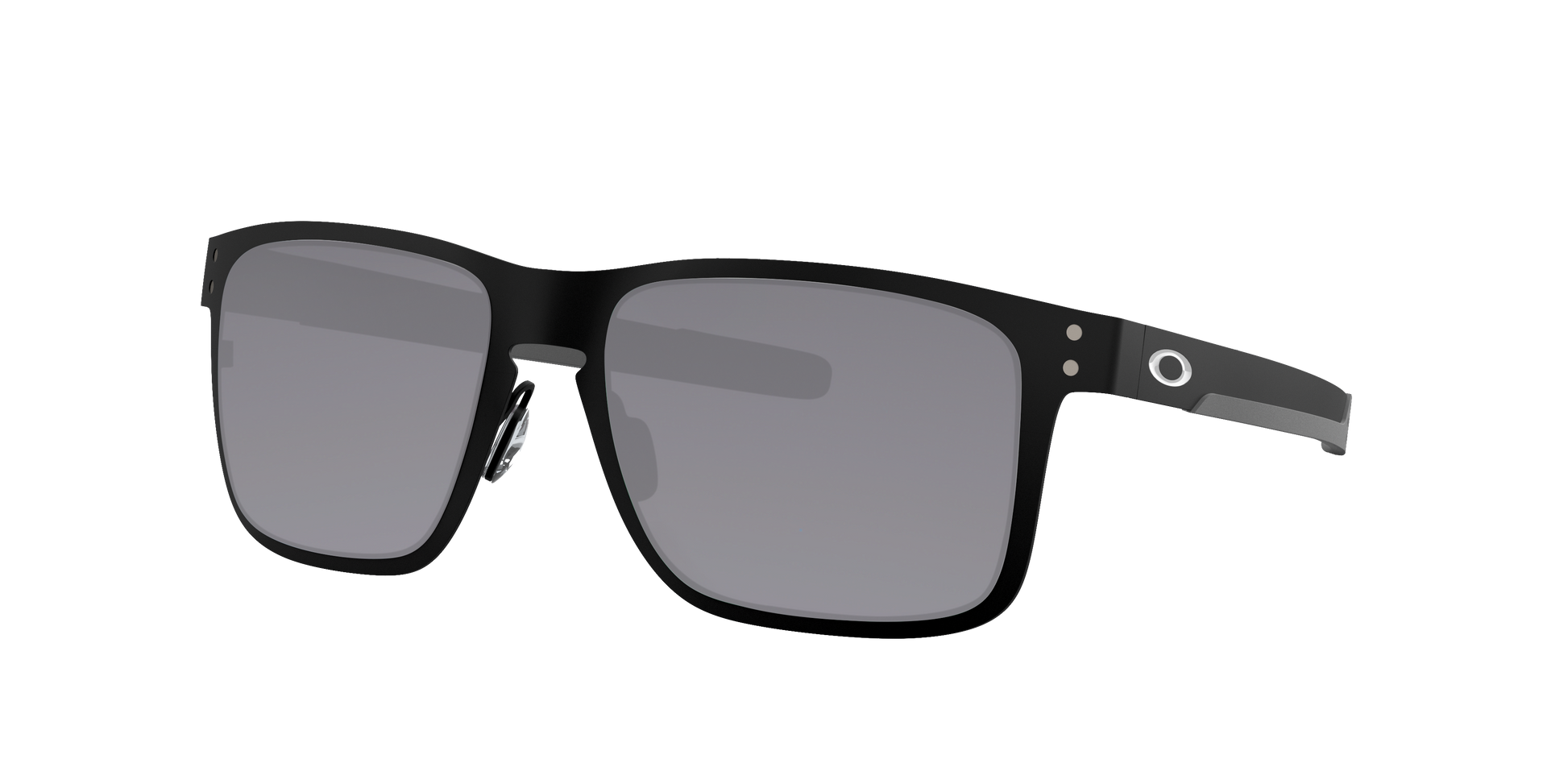 MATTE BLACK, Grey-Polarized, Sunberryrx