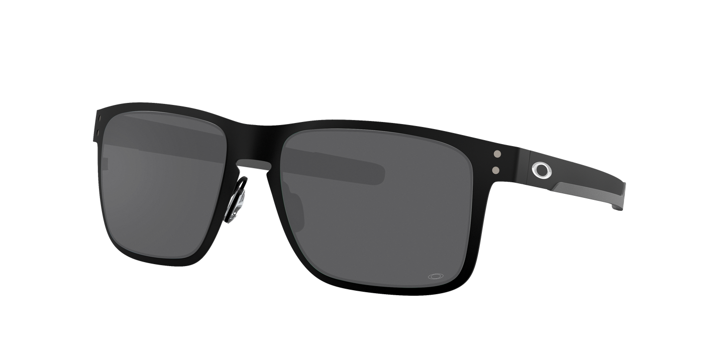 MATTE BLACK, Grey, Oakley