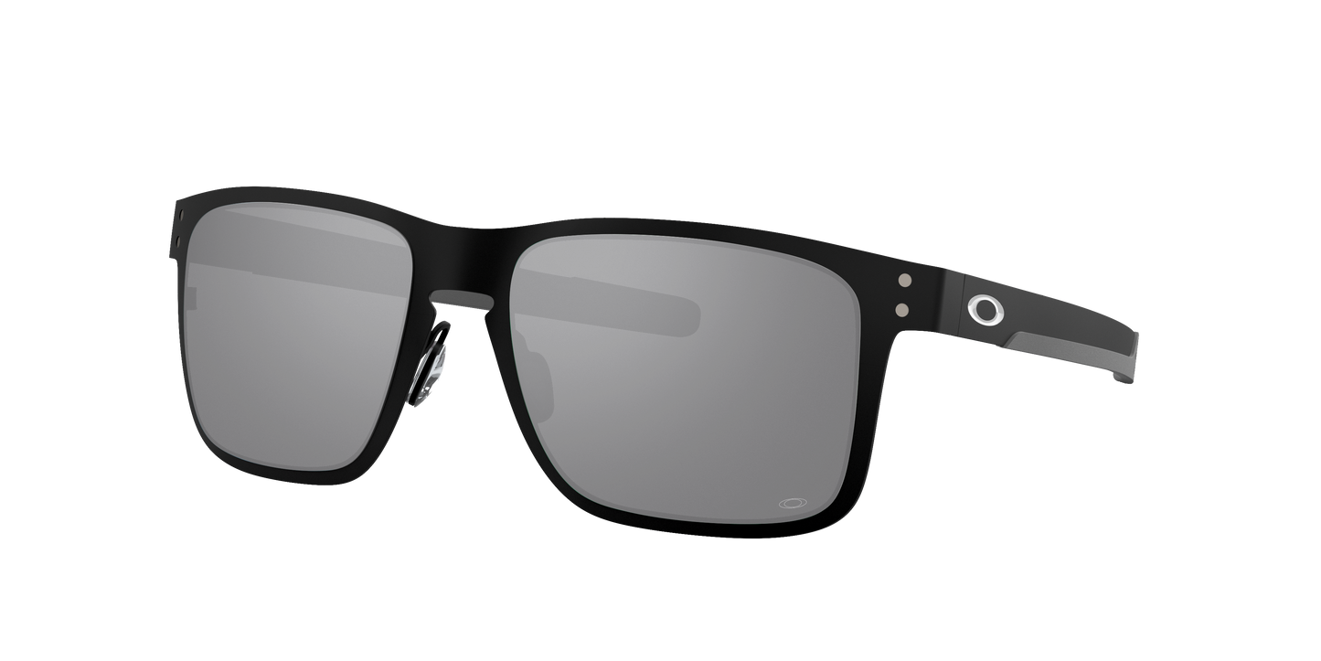 MATTE BLACK, Prizm Black-Polarized, Oakley