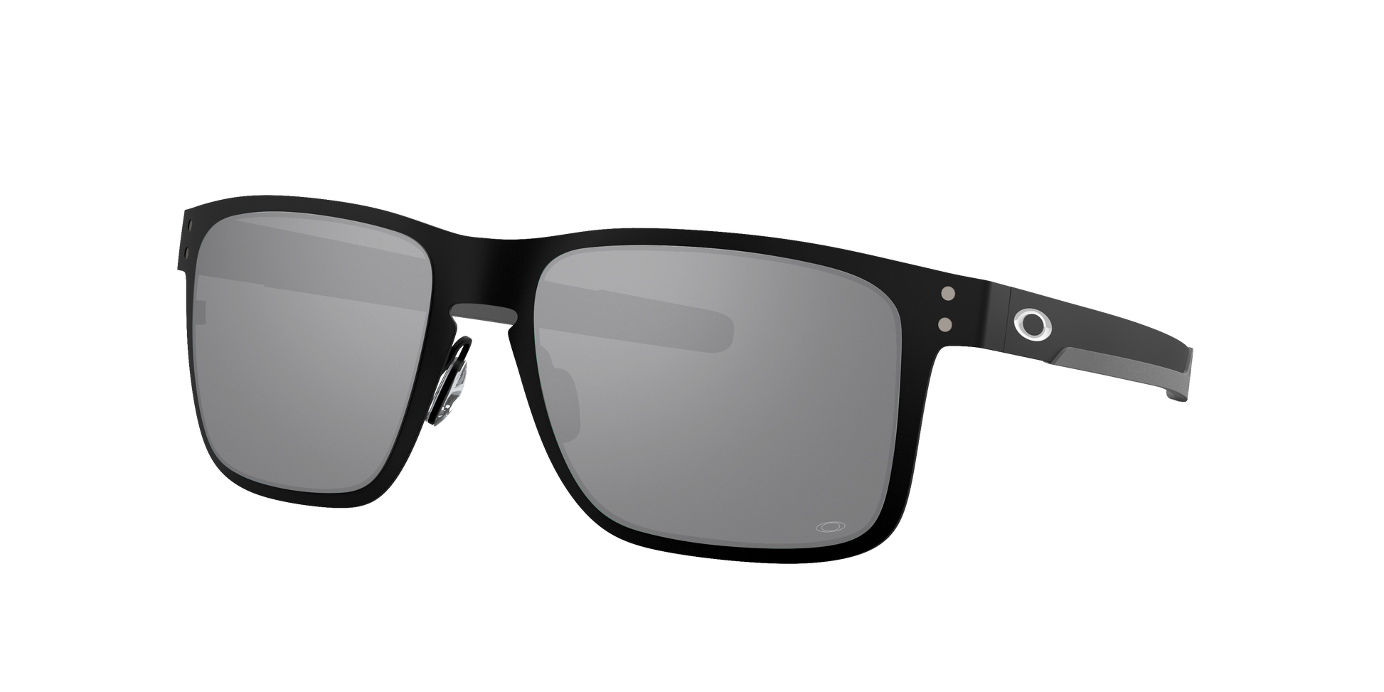 MATTE BLACK, Prizm Black-Polarized, Oakley