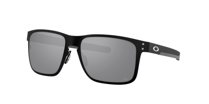 MATTE BLACK, Prizm Black-Polarized, Oakley
