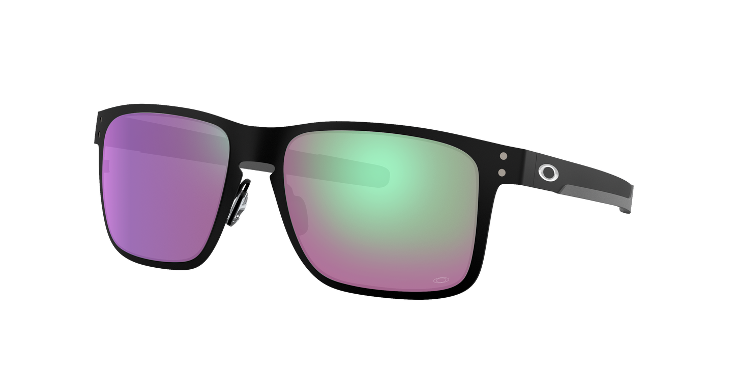 MATTE BLACK, Prizm Gulf, Oakley