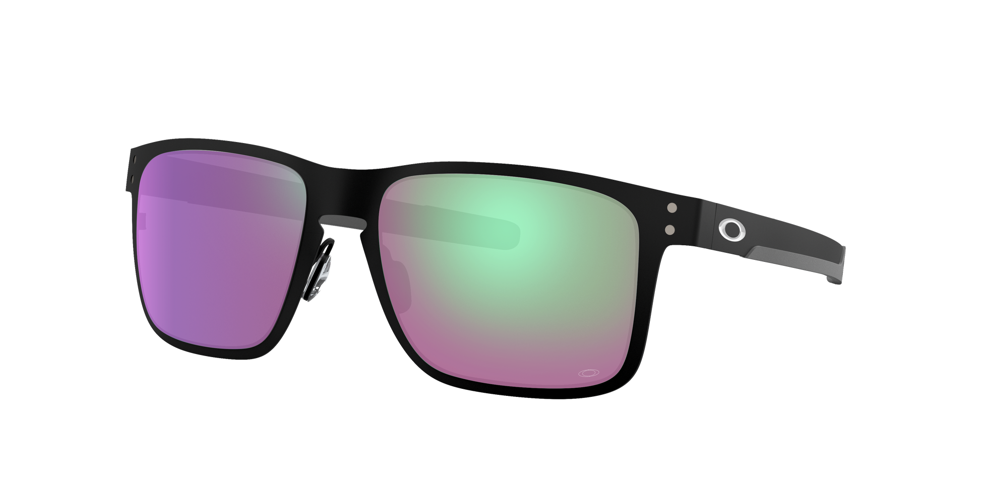 MATTE BLACK, Prizm Gulf, Oakley